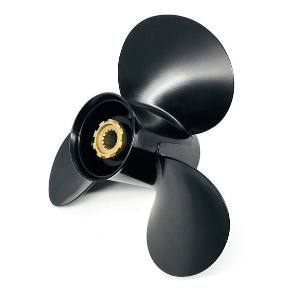 KIMPEX PROPELLER WITH HUB (48 - 77340A45) - DRIVEN Canada's Powersports 77942052730448 - 77340A45
