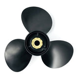KIMPEX PROPELLER WITH HUB (48 - 77340A45) - DRIVEN Canada's Powersports 77942052730448 - 77340A45