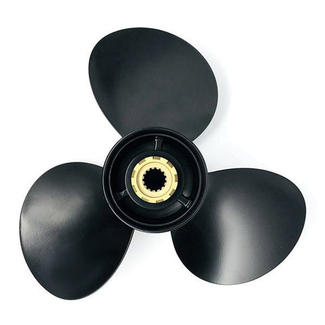 KIMPEX PROPELLER WITH HUB (48 - 77340A45) - DRIVEN Canada's Powersports 77942052730448 - 77340A45