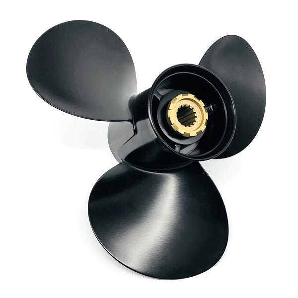 KIMPEX PROPELLER WITH HUB (48 - 77340A45) - DRIVEN Canada's Powersports 77942052730448 - 77340A45