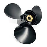 KIMPEX PROPELLER WITH HUB (48 - 77340A45) - DRIVEN Canada's Powersports 77942052730448 - 77340A45