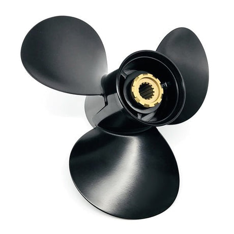 KIMPEX PROPELLER WITH HUB (48 - 77340A45) - DRIVEN Canada's Powersports 77942052730448 - 77340A45