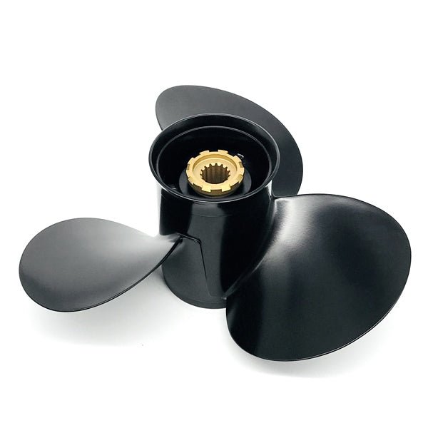 KIMPEX PROPELLER WITH HUB (48 - 77340A45) - DRIVEN Canada's Powersports 77942052730448 - 77340A45