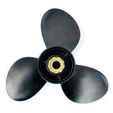 KIMPEX PROPELLER WITH HUB (48 - 77342A45) - DRIVEN Canada's Powersports 77942052731148 - 77342A45