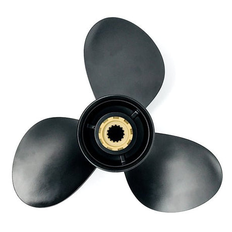 KIMPEX PROPELLER WITH HUB (48 - 77342A45) - DRIVEN Canada's Powersports 77942052731148 - 77342A45