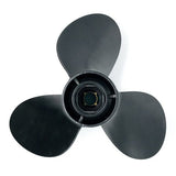 KIMPEX PROPELLER WITH HUB (48 - 77342A45) - DRIVEN Canada's Powersports 77942052731148 - 77342A45