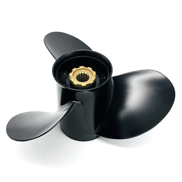 KIMPEX PROPELLER WITH HUB (48 - 77344A45) - DRIVEN Canada's Powersports 77942052732848 - 77344A45