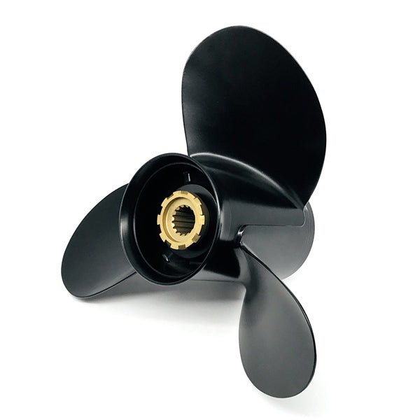 KIMPEX PROPELLER WITH HUB (48 - 77344A45) - DRIVEN Canada's Powersports 77942052732848 - 77344A45
