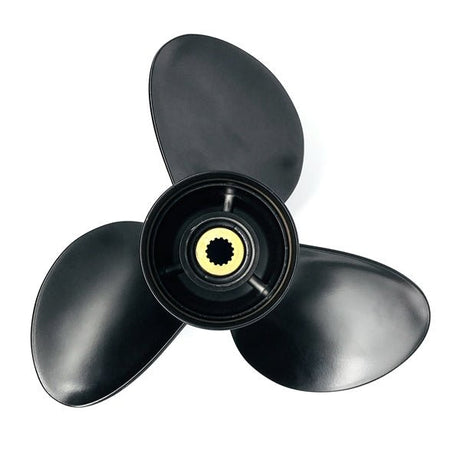 KIMPEX PROPELLER WITH HUB (48 - 78116A45) - DRIVEN Canada's Powersports 77942052733548 - 78116A45