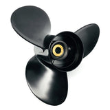 KIMPEX PROPELLER WITH HUB (48 - 832828A45) - DRIVEN Canada's Powersports 77942052739748 - 832828A45