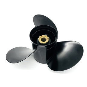 KIMPEX PROPELLER WITH HUB (48 - 832830A45) - DRIVEN Canada's Powersports 77942052740348 - 832830A45