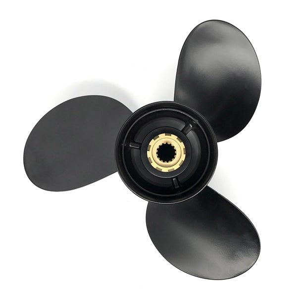 KIMPEX PROPELLER WITH HUB (48 - 832830A45) - DRIVEN Canada's Powersports 77942052740348 - 832830A45