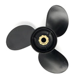 KIMPEX PROPELLER WITH HUB (48 - 832830A45) - DRIVEN Canada's Powersports 77942052740348 - 832830A45