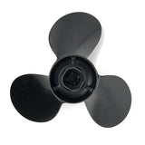 KIMPEX PROPELLER WITH HUB (48 - 832830A45) - DRIVEN Canada's Powersports 77942052740348 - 832830A45