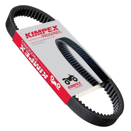 KIMPEX PROSERIES DRIVE BELT (KIM412) - DRIVEN Canada's Powersports 779423628794KIM412
