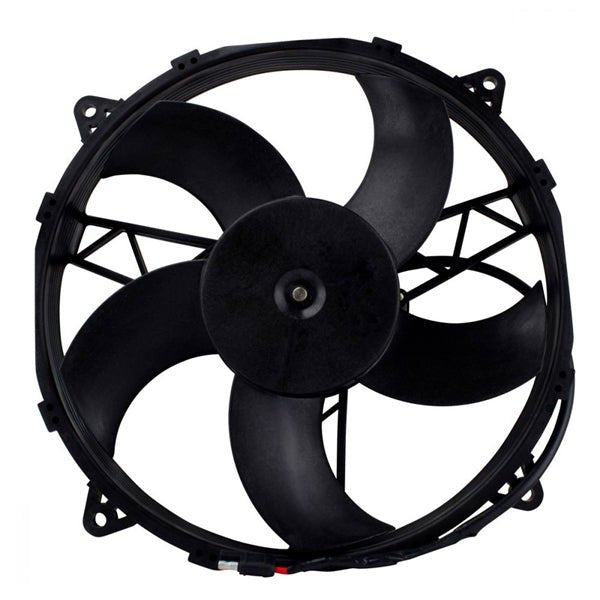 KIMPEX RADIATOR COOLING FAN (SF - 180 - 007627) - DRIVEN Canada's Powersports 9999999989SF - 180 - 007627