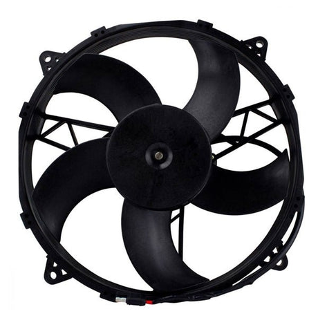 KIMPEX RADIATOR COOLING FAN (SF - 180 - 007627) - DRIVEN Canada's Powersports 9999999989SF - 180 - 007627