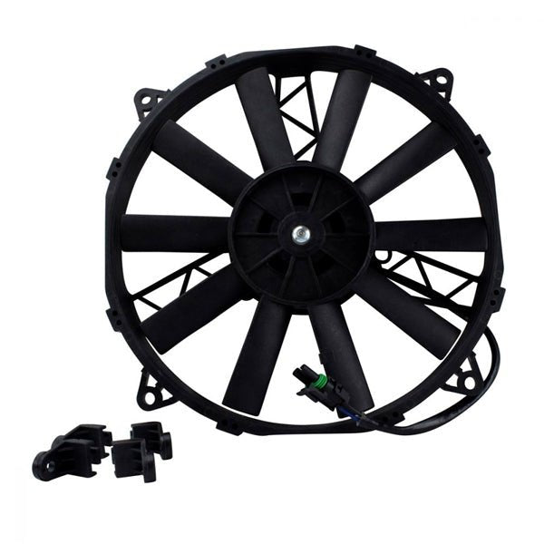 KIMPEX RADIATOR COOLING FAN (SF - 180 - 007621) - DRIVEN Canada's Powersports 9999999989SF - 180 - 007621