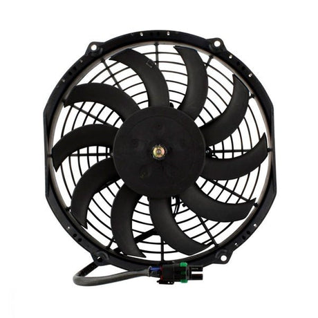 KIMPEX RADIATOR COOLING FAN (SF - 180 - 007649) - DRIVEN Canada's Powersports 9999999989SF - 180 - 007649