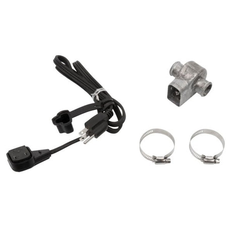 KIMPEX RADIATOR HOSE BLOC HEATER (3200001) - DRIVEN Canada's Powersports 7794231171373200001