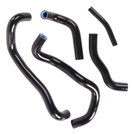 KIMPEX RADIATOR HOSE - DRIVEN Canada's Powersports 779420914425GM062 - BLACK