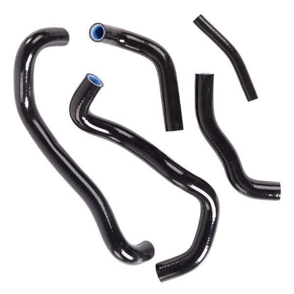 KIMPEX RADIATOR HOSE - DRIVEN Canada's Powersports 779420914425GM062 - BLACK