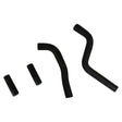 KIMPEX RADIATOR HOSE - DRIVEN Canada's Powersports 779421605803M006 - BLACK