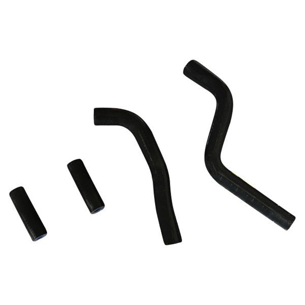 KIMPEX RADIATOR HOSE - DRIVEN Canada's Powersports 779421605803M006 - BLACK