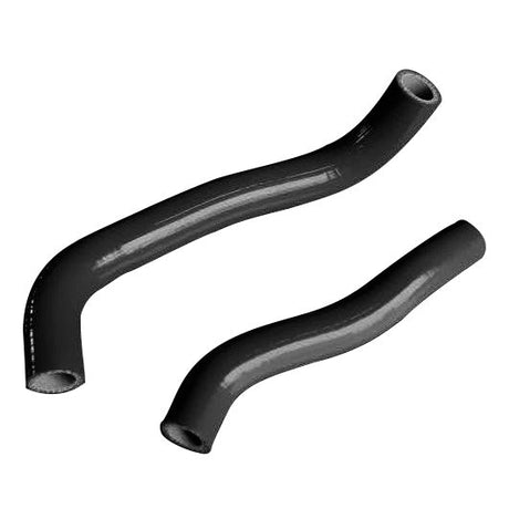 KIMPEX RADIATOR HOSE - DRIVEN Canada's Powersports 779420914487M115 - BLACK