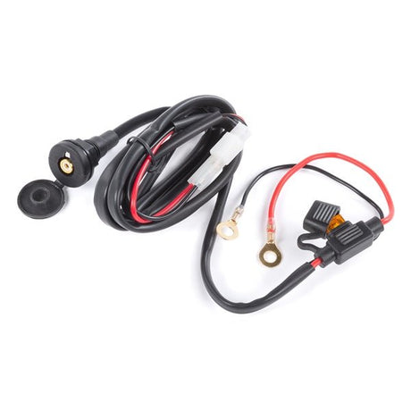 KIMPEX RCA DC CONNECTOR (01 - 601 - 02) - DRIVEN Canada's Powersports 77942255359201 - 601 - 02