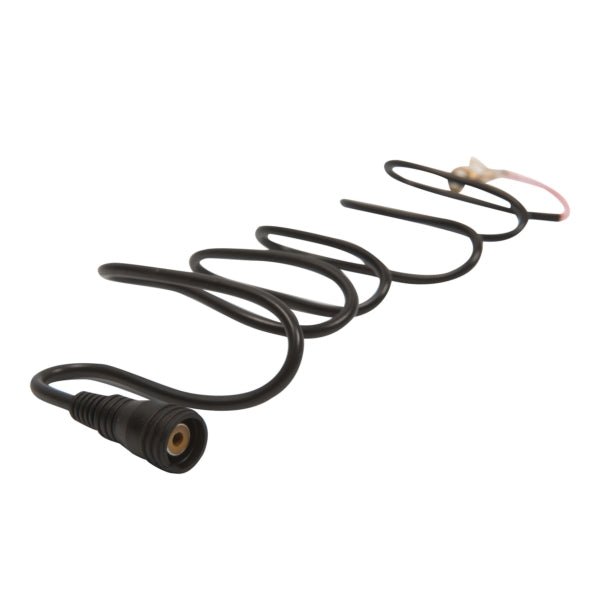 KIMPEX CORD FEMALE RCA BATTERY SHIELD (ESP STRT) - DRIVEN Canada's Powersports 779422055652ESP STRT