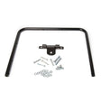 KIMPEX REAR BUMPER WITH SLEIGH HITCH FOR ARCTIC CAT (12 - 101 - 03) - DRIVEN Canada's Powersports 77942208596312 - 101 - 03