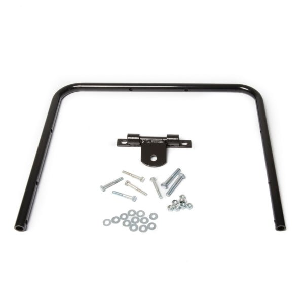 KIMPEX REAR BUMPER WITH SLEIGH HITCH FOR ARCTIC CAT (12 - 101 - 03) - DRIVEN Canada's Powersports 77942208596312 - 101 - 03