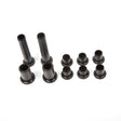 KIMPEX REAR INDEPENDENT SUSPENSION BUSHING KIT (50 - 1082 - KIMP) - DRIVEN Canada's Powersports 999999998850 - 1082 - KIMP