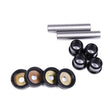 KIMPEX REAR INDEPENDENT SUSPENSION KNUCKLE KIT (50 - 1043 - K - KIMP) - DRIVEN Canada's Powersports 999999998850 - 1043 - K - KIMP