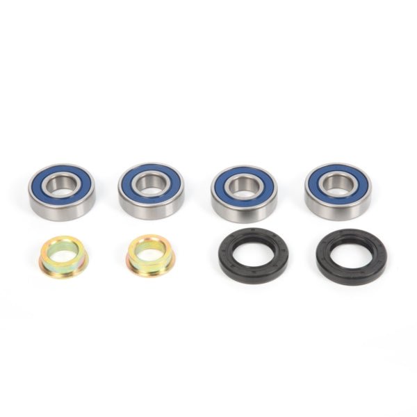 KIMPEX REAR INDEPENDENT SUSPENSION REBUILD KIT (50 - 1080 - KIMP) - DRIVEN Canada's Powersports 999999998850 - 1080 - KIMP