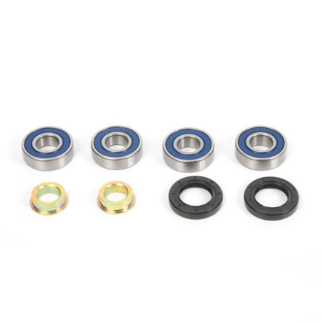 KIMPEX REAR INDEPENDENT SUSPENSION REBUILD KIT (50 - 1080 - KIMP) - DRIVEN Canada's Powersports 999999998850 - 1080 - KIMP