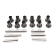 KIMPEX REAR INDEPENDENT SUSPENSION REBUILD KIT (50 - 1115 - KIMP) - DRIVEN Canada's Powersports 999999998850 - 1115 - KIMP