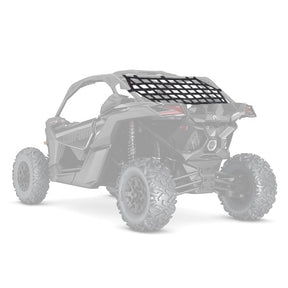 KIMPEX REAR NET SPORT STYLE (7815056) - DRIVEN Canada's Powersports P1570107815056