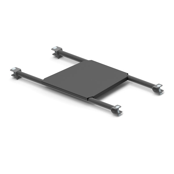 KIMPEX REAR TRUNK SUPPORT (AA21022 - 8 - 1000) - DRIVEN Canada's Powersports 779421337636AA21022 - 8 - 1000