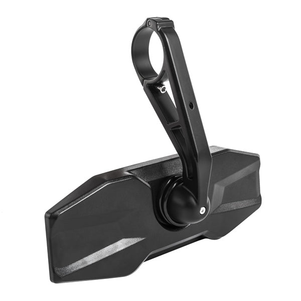 KIMPEX REAR VIEW MIRROR DELUXE 1.75" (B0106 - 03901BK) - DRIVEN Canada's Powersports 779420770168B0106 - 03901BK