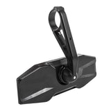 KIMPEX REAR VIEW MIRROR DELUXE 1.75" (B0106 - 03901BK) - DRIVEN Canada's Powersports 779420770168B0106 - 03901BK