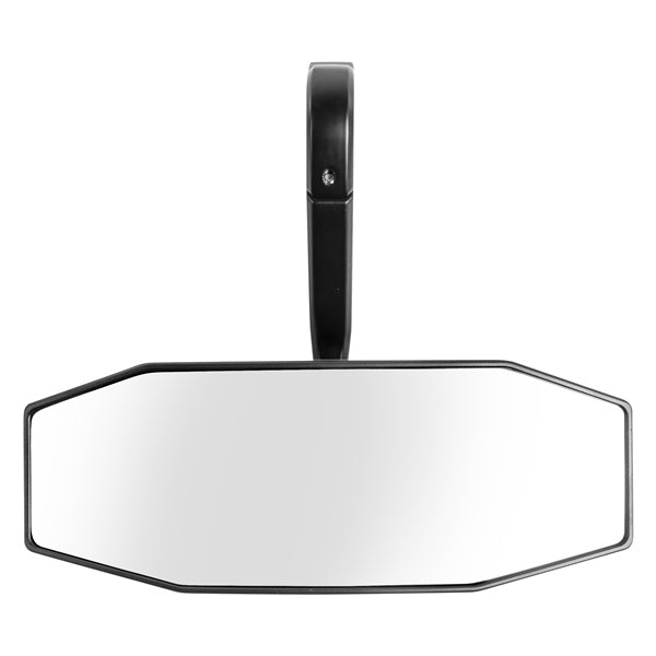 KIMPEX REAR VIEW MIRROR DELUXE 1.75" (B0106 - 03901BK) - DRIVEN Canada's Powersports 779420770168B0106 - 03901BK