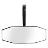 KIMPEX REAR VIEW MIRROR DELUXE 1.75" (B0106 - 03901BK) - DRIVEN Canada's Powersports 779420770168B0106 - 03901BK