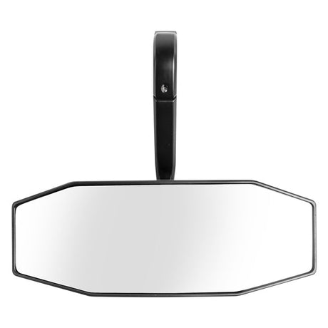 KIMPEX REAR VIEW MIRROR DELUXE 1.75" (B0106 - 03901BK) - DRIVEN Canada's Powersports 779420770168B0106 - 03901BK