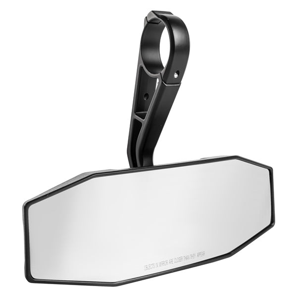 KIMPEX REAR VIEW MIRROR DELUXE 1.75" (B0106 - 03901BK) - DRIVEN Canada's Powersports 779420770168B0106 - 03901BK