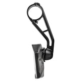 KIMPEX REAR VIEW MIRROR DELUXE 1.75" (B0106 - 03901BK) - DRIVEN Canada's Powersports 779420770168B0106 - 03901BK