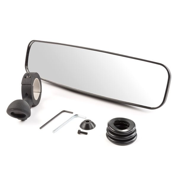 KIMPEX REARVIEW MIRROR (BGUTV3) - DRIVEN Canada's Powersports 779421606138BGUTV3