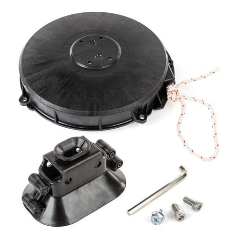 KIMPEX RECOIL STARTER AND HANDLE BASE KIT FOR BRP GEN 4 AND GEN 5 (195709) - DRIVEN Canada's Powersports 779421247256195709