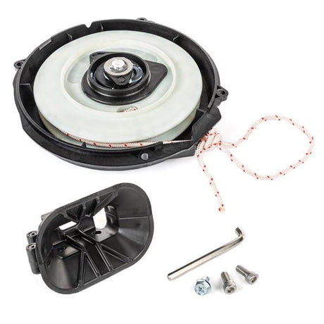 KIMPEX RECOIL STARTER AND HANDLE BASE KIT FOR BRP GEN 4 AND GEN 5 (195709) - DRIVEN Canada's Powersports 779421247256195709